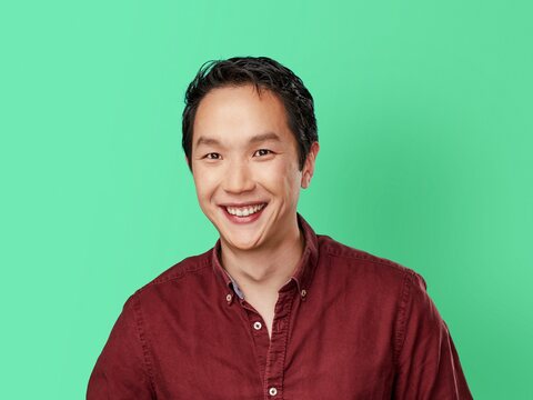 John Lin