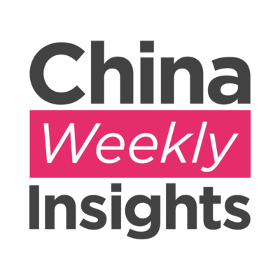 China Insights Weekly