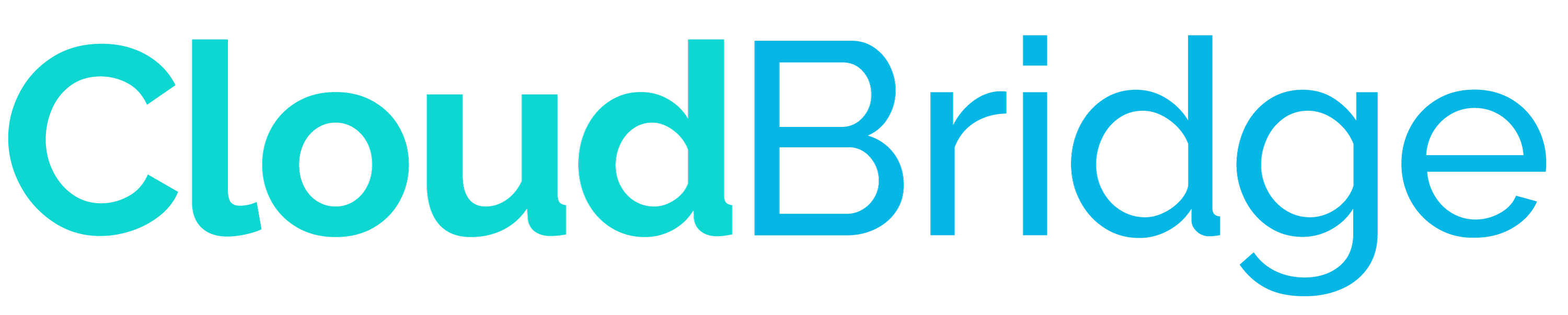 Cloudbridge Capital