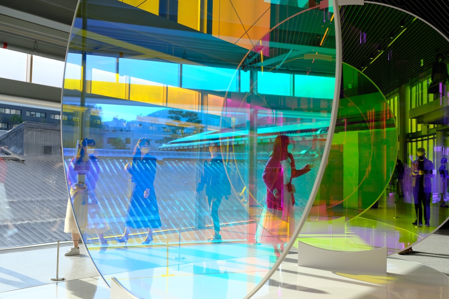 The Role of Digital Transformation in Global Business